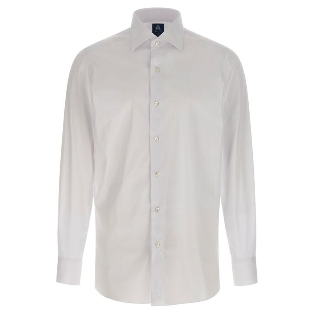Finamore Men's Napoli Shirt